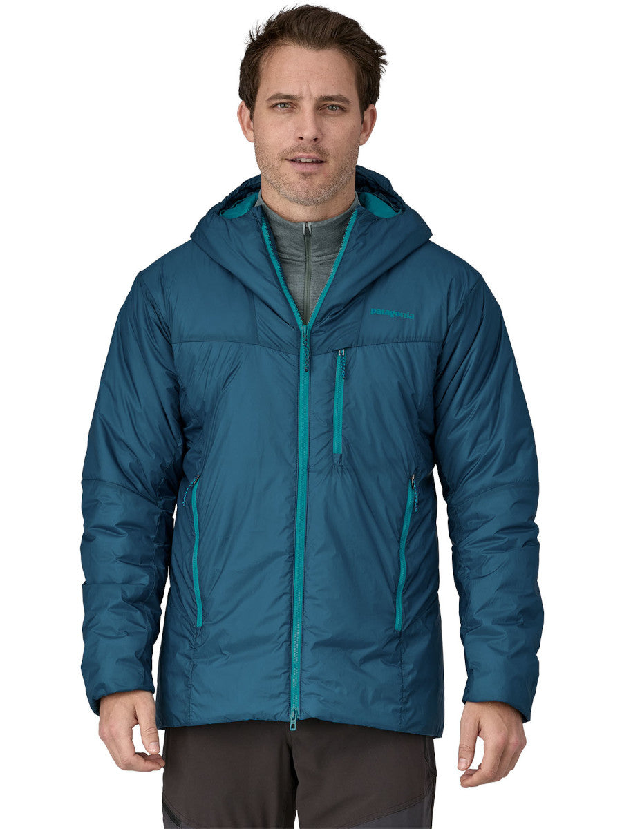 Patagonia DAS Parka