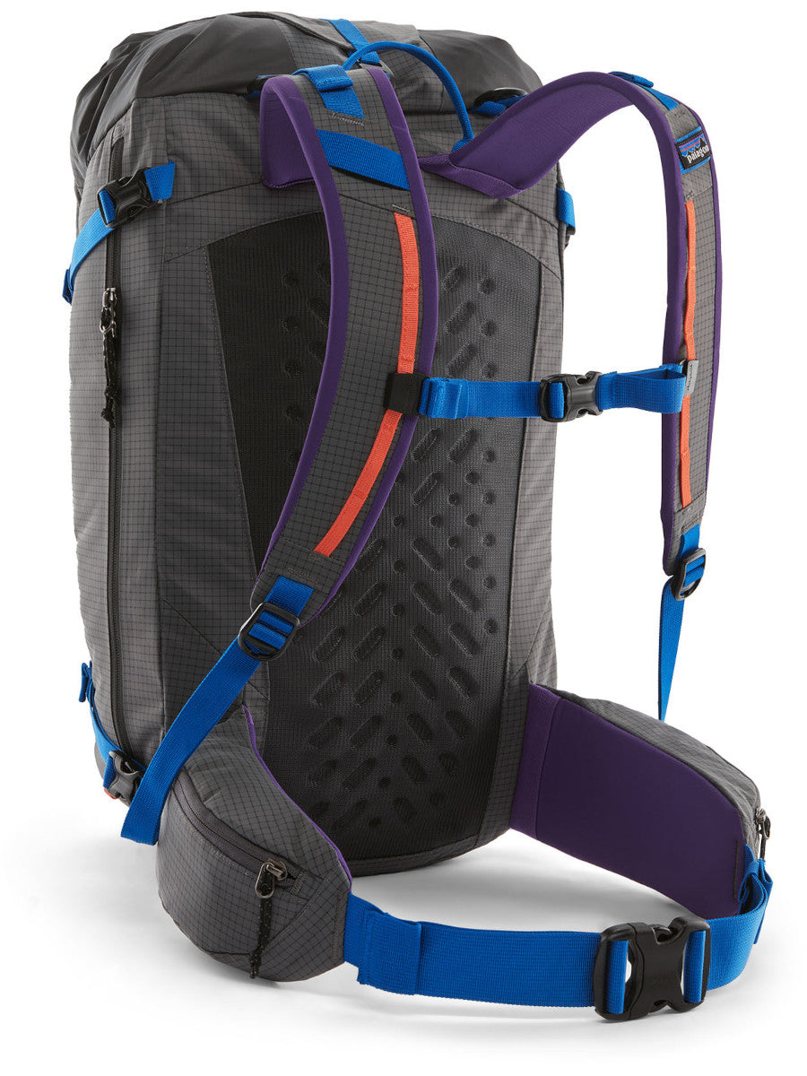 Patagonia Descensionist 37L