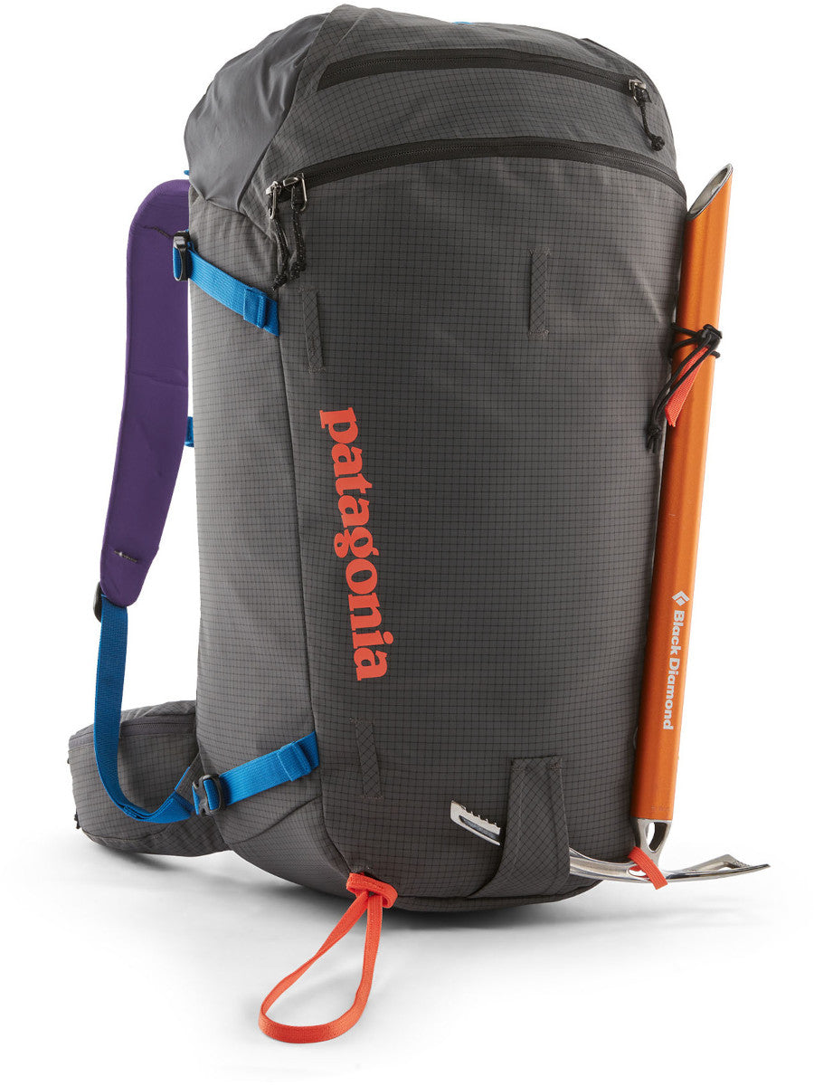 Patagonia Descensionist 37L