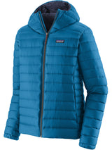 Patagonia Down Sweater Hoody