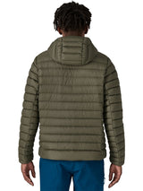 Patagonia Down Sweater Hoody