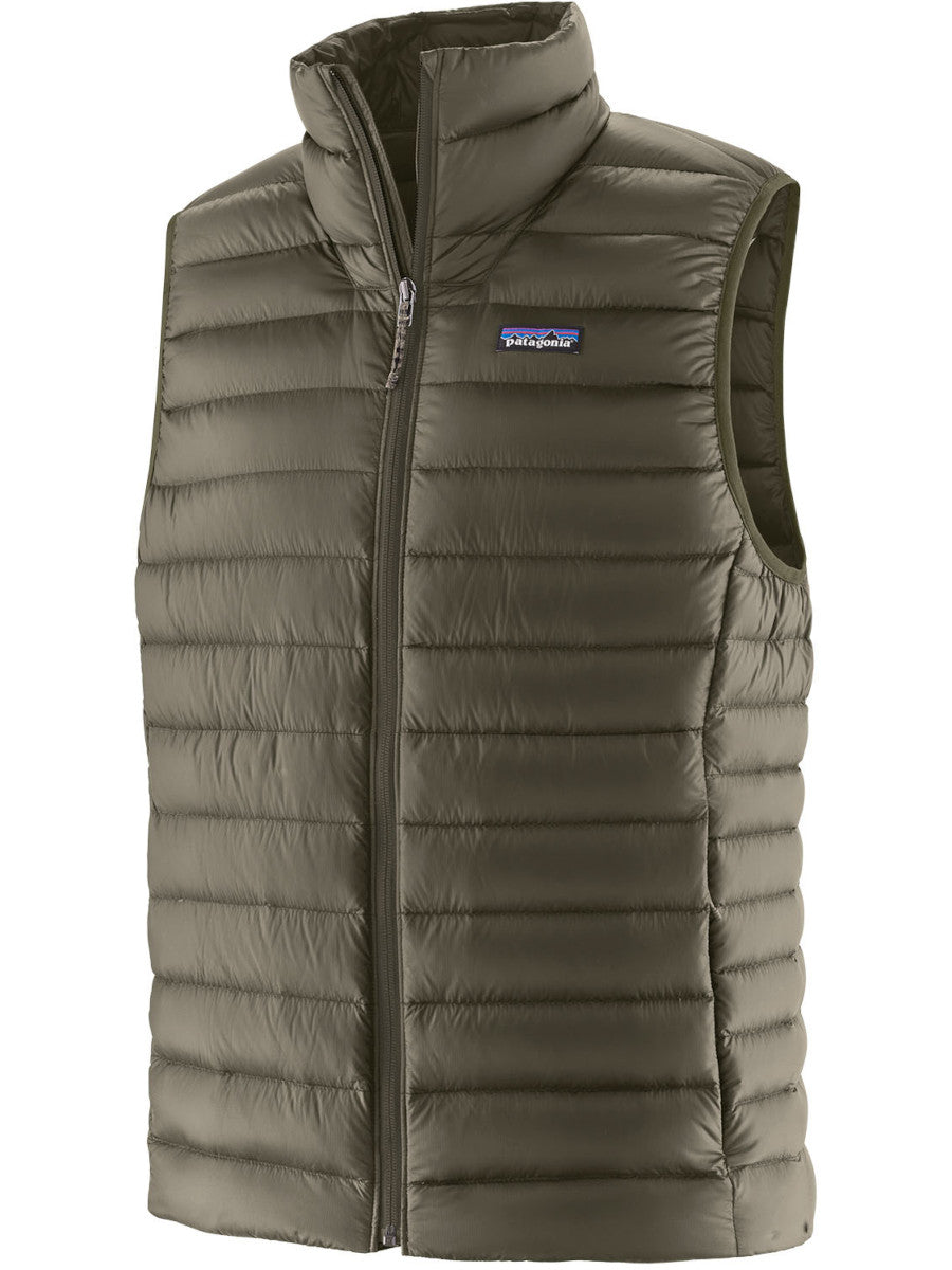 Patagonia Down Sweater Vest
