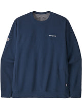 Patagonia Fitz Roy Icon Uprisal Crew