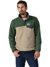 Patagonia Lightweight Synchilla Snap T Pullover