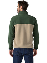 Patagonia Lightweight Synchilla Snap T Pullover