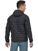 Patagonia Micro Puff Hoody