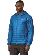 Patagonia Nano Puff Hoody