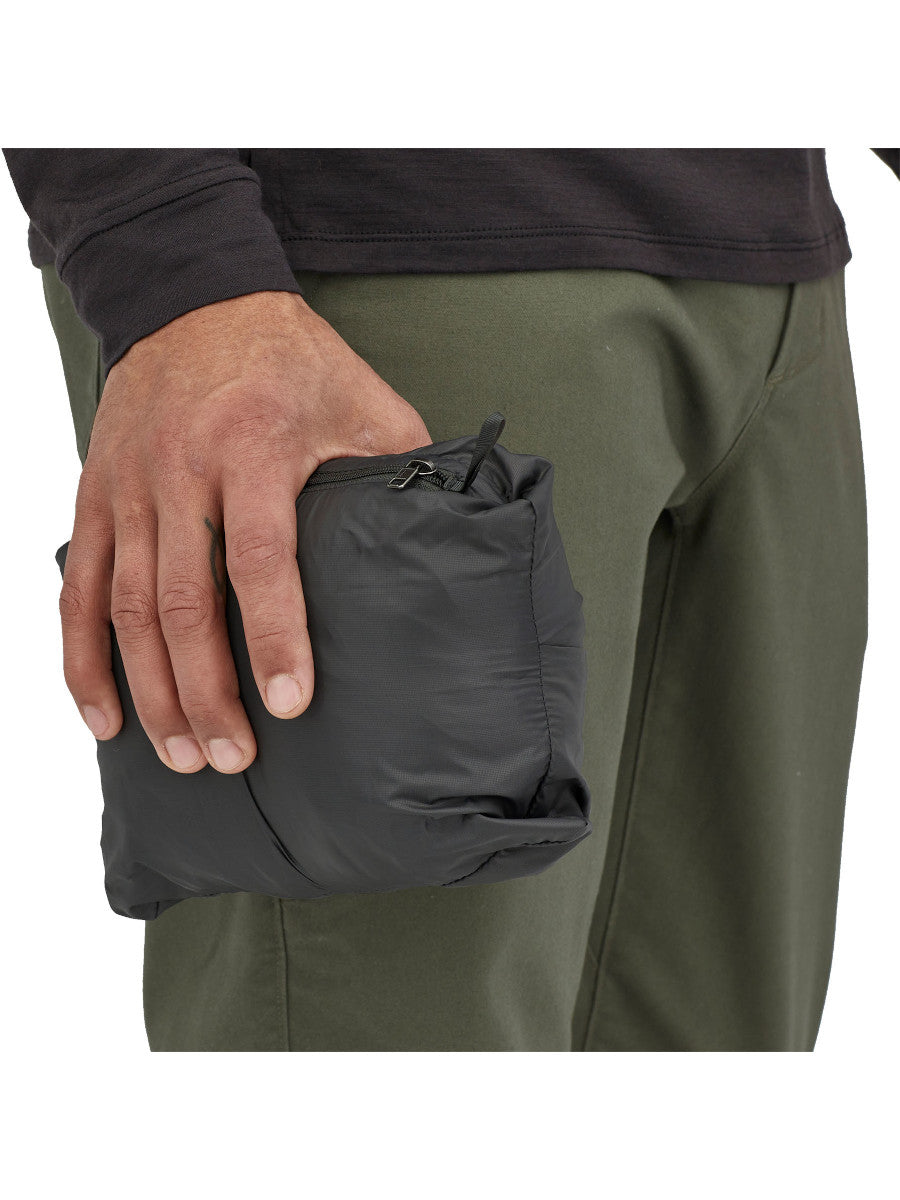 Patagonia Nano Puff Jacket