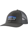 Patagonia P6 Logo Trucker Hat