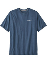 Patagonia P6 Logo Responsibili-Tee