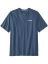 Patagonia P6 Logo Responsibili-Tee