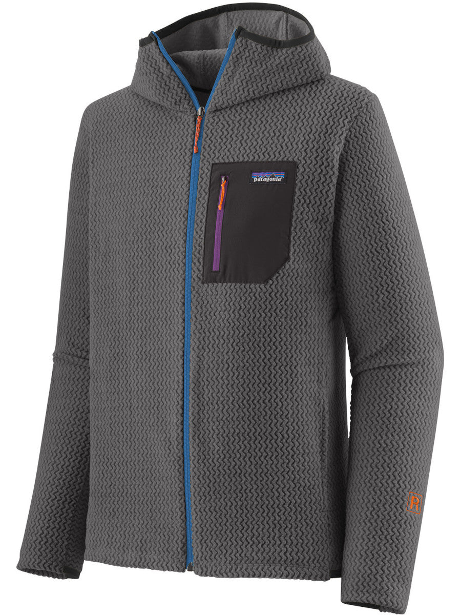Patagonia R1 Air Full Zip Hoody