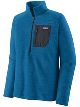 Patagonia R1 Air Zip Neck