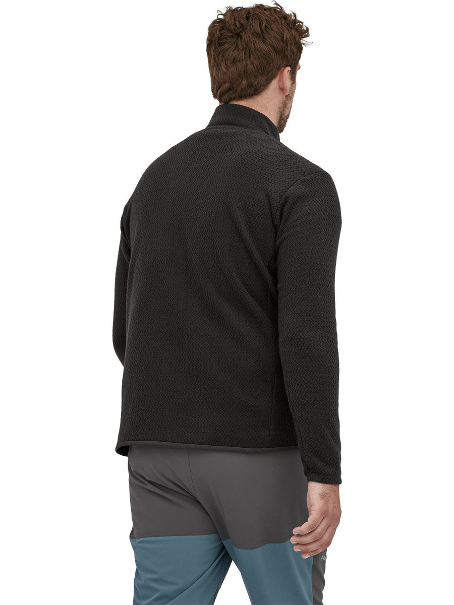 Patagonia R1 Air Zip Neck