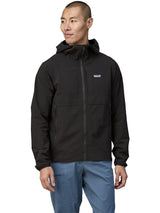 Patagonia R1 TechFace Hoody