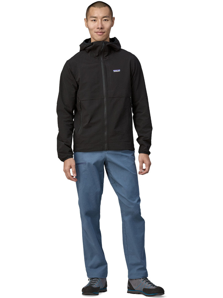Patagonia R1 TechFace Hoody