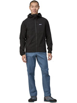 Patagonia R1 TechFace Hoody