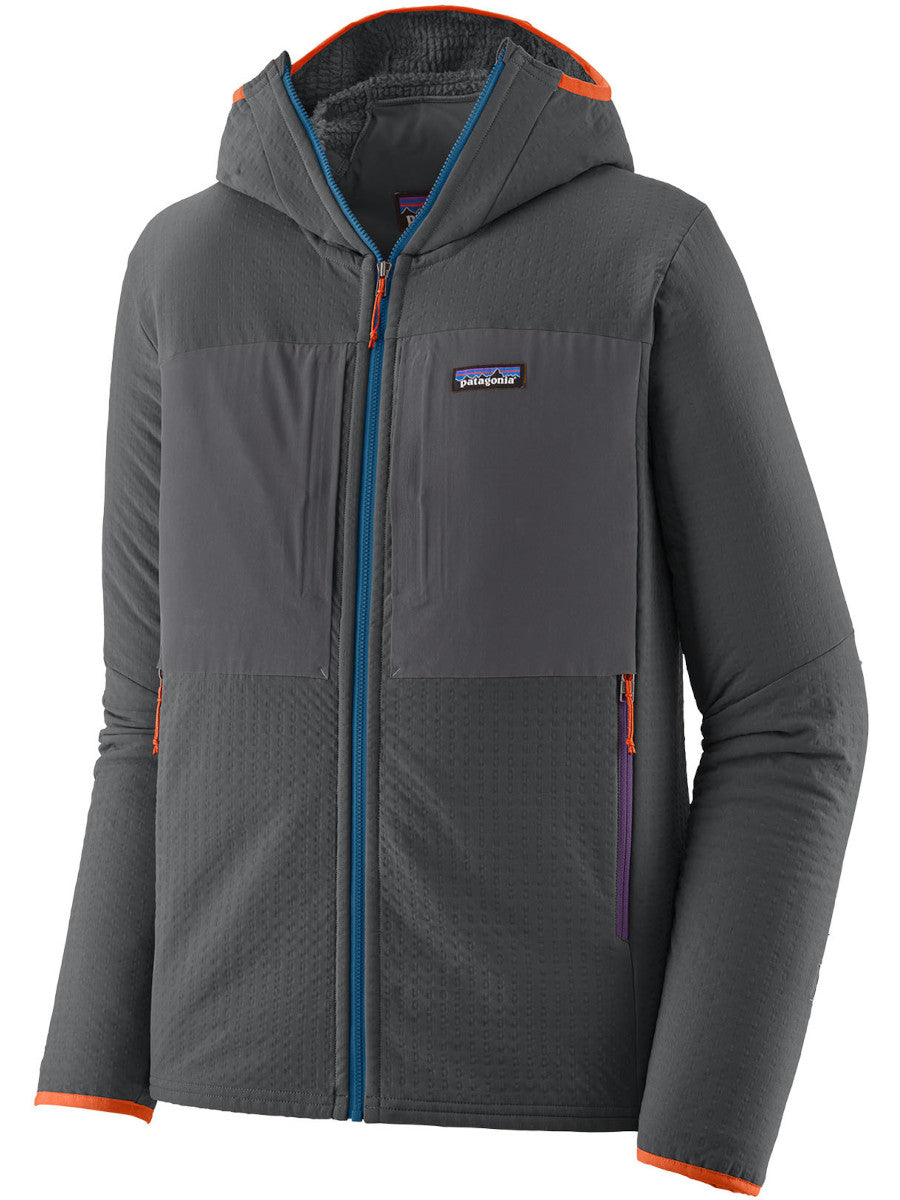 Patagonia R2 TechFace Hoody
