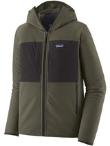 Patagonia R2 TechFace Hoody