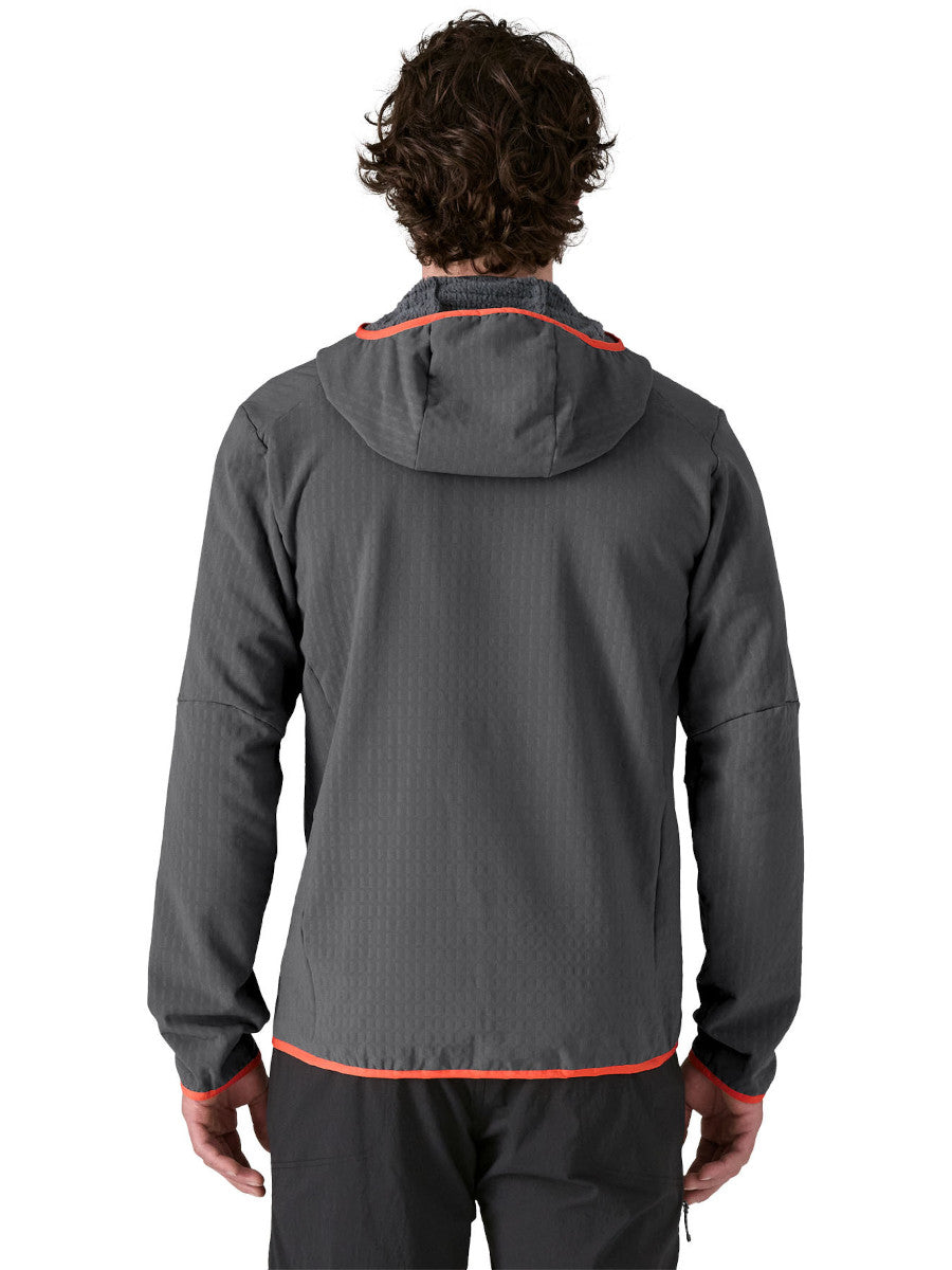 Patagonia R2 TechFace Hoody