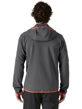 Patagonia R2 TechFace Hoody