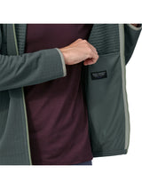 Patagonia R2 TechFace Jacket