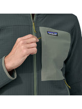 Patagonia R2 TechFace Jacket