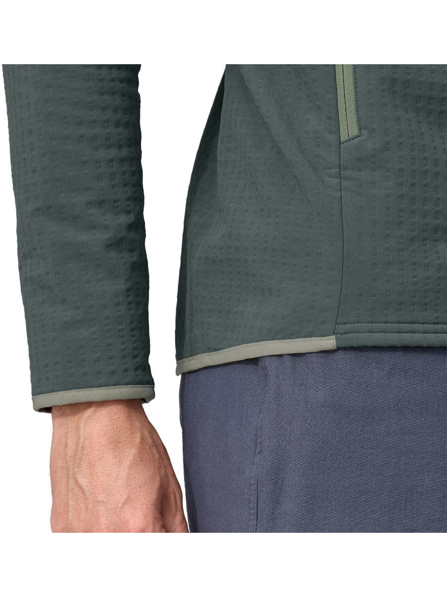 Patagonia R2 TechFace Jacket
