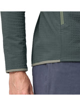 Patagonia R2 TechFace Jacket
