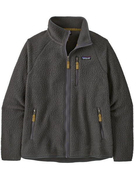 Patagonia Retro Pile Jacket