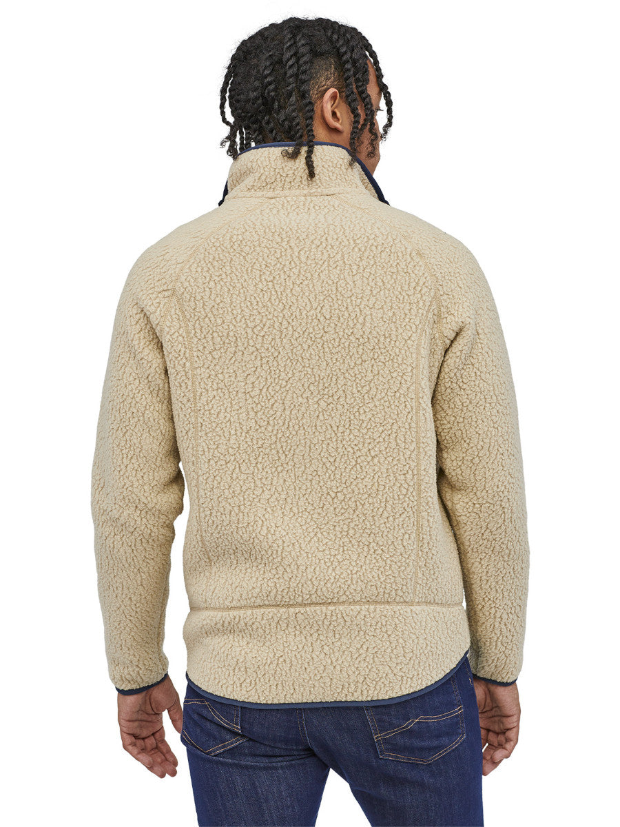 Patagonia Retro Pile Jacket