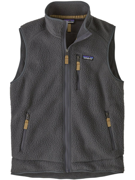 Patagonia Retro Pile Vest