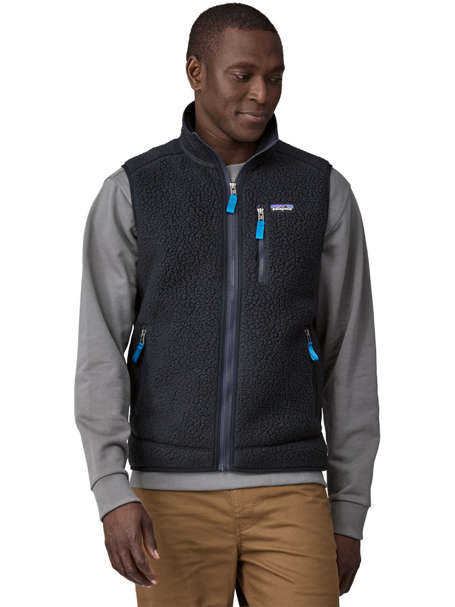 Patagonia Retro Pile Vest