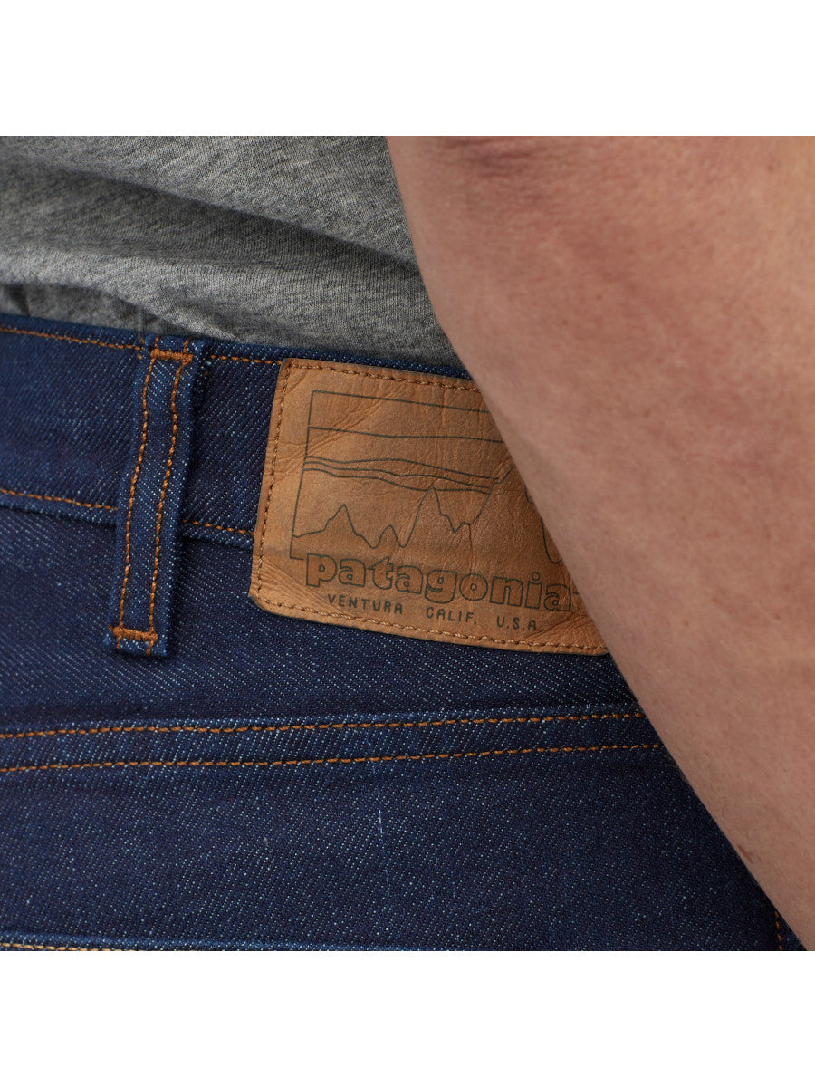 Patagonia Straight Fit Jeans