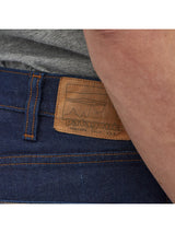 Patagonia Straight Fit Jeans