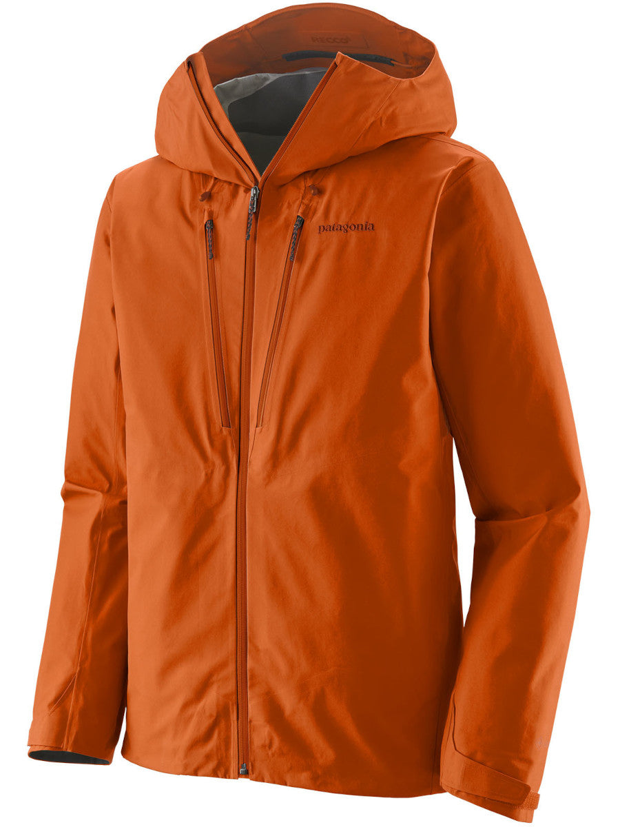 Patagonia Triolet Jacket