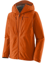 Patagonia Triolet Jacket