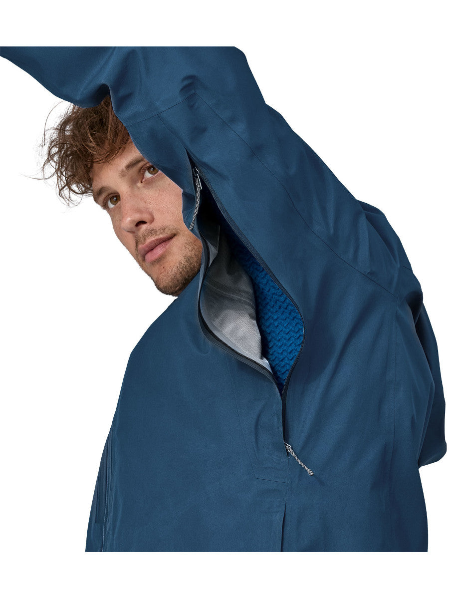 Patagonia Triolet Jacket
