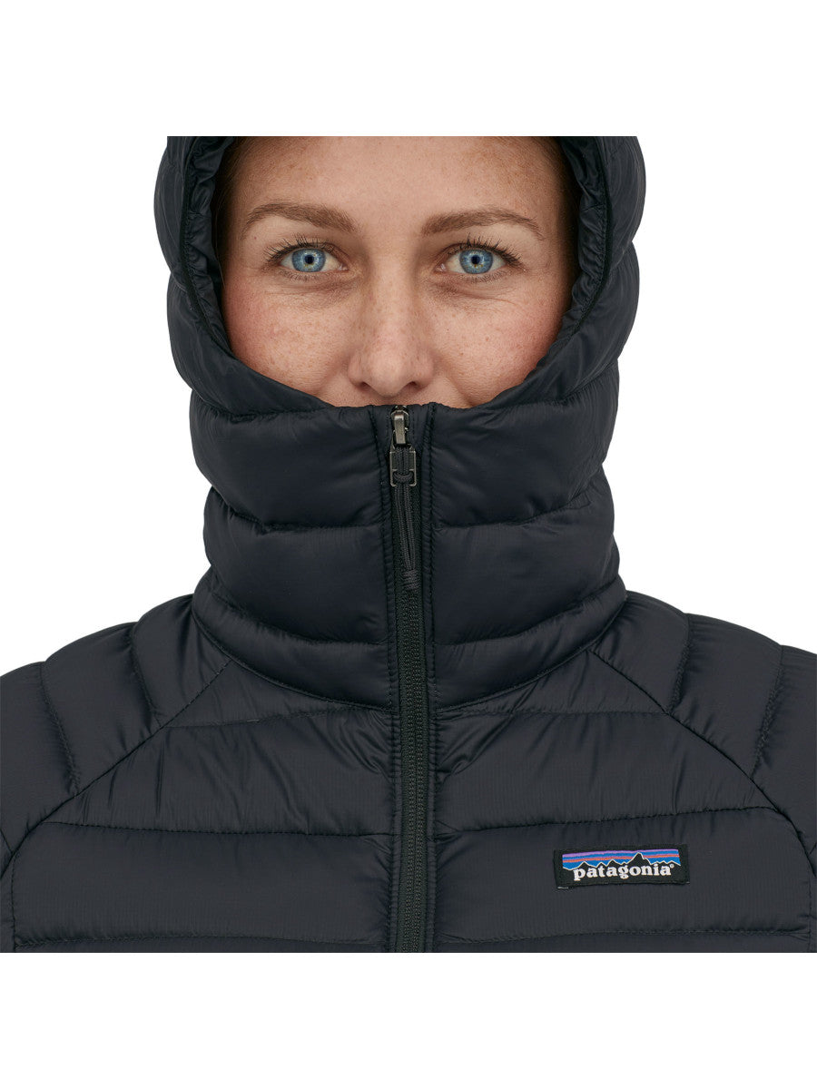 Patagonia Womens Down Sweater Hoody