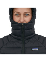 Patagonia Womens Down Sweater Hoody