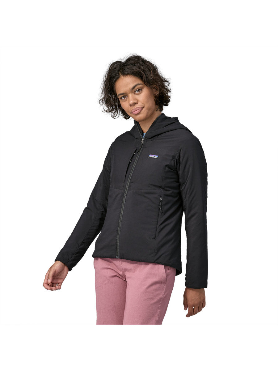 Patagonia Womens Nano Air Hoody