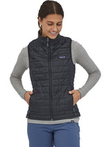 Patagonia Womens Nano Puff Vest