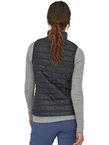 Patagonia Womens Nano Puff Vest