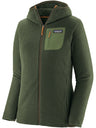 Patagonia Womens R1 Air Full Zip Hoody