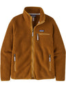 Patagonia Womens Retro Pile Jacket