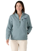 Patagonia Womens Retro Pile Marsupial