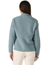 Patagonia Womens Retro Pile Marsupial