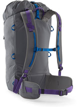 Patagonia Ascensionist 35L