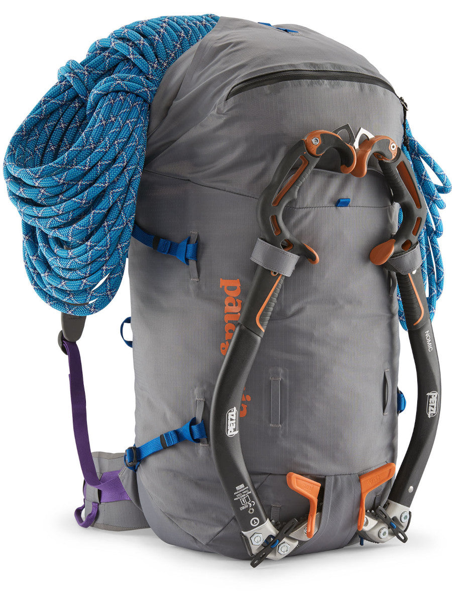Patagonia Ascensionist 55L