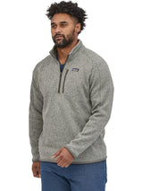 Patagonia Better Sweater 14 Zip